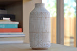 Heather Rosenman "Scribe" Series Vase