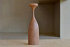 Serratus Pepper Mill in Arbutus. Designed by Tantlalus Design and made in Canada. Just twist. Made for pepper although safe to use with rock salt too, these grinders are made out of ethically sourced wood. Solid wood with internal reinforcement and adjustable Danish ceramic mechanism.
