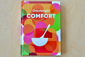 Ottolenghi Comfort : A Cookbook available at OK.