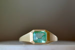 Emerald Signet