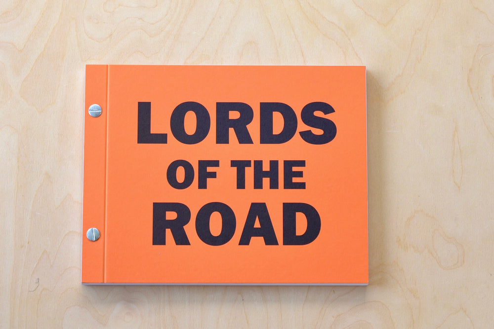 Lords Of The Road