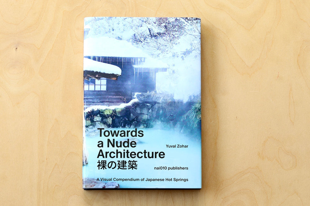 Towards a Nude Architecture