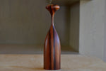 Serratus Pepper Mill in Goncalo Alves