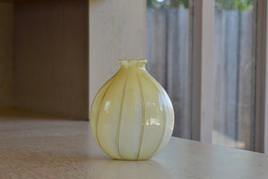 Onion Skin Vase by Robin Mix