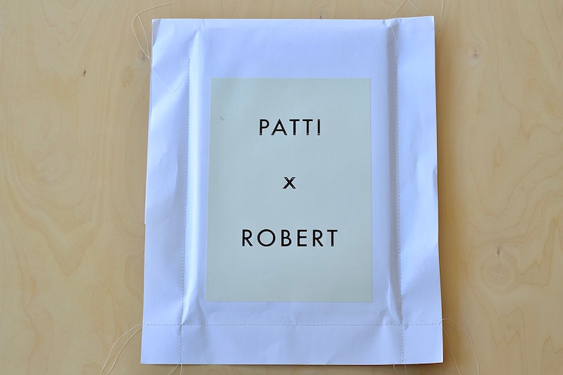 Patti x Robert