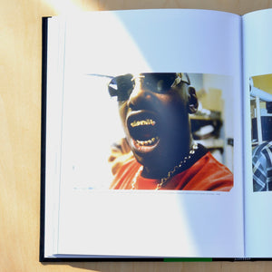 Photo from Mouth Full of Gold, a book by Lyle Lindgren and Eddie Plein.