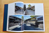 Another page from Yoshijima House book.