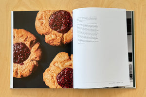 Pages out of All Time Cookbook.