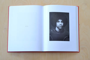 Page from Prince - pre Fame.