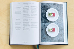 Recipe from Japan: The Vegetarian Cookbook by Nancy Singleton Hachisu.