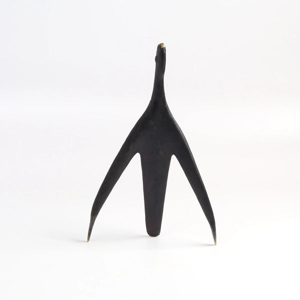 Carl Aubock Sculpture "Architect" 4061