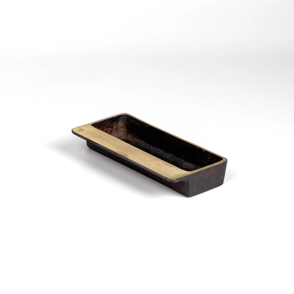 Carl Aubock Cigar ashtray 4609.
