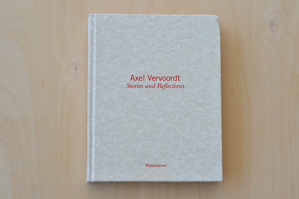 Axel Vervoordt Stories and Reflections