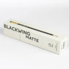 Blackwing Matte Pencils Dozen