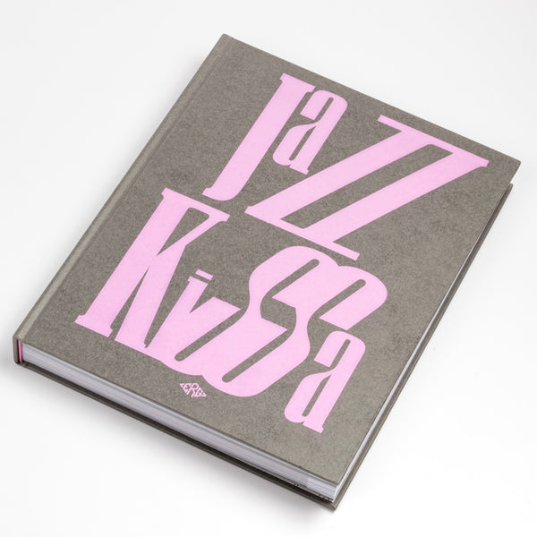 Jazz Kissa book from ERG Media is a monograph on Japanese jazz Kissas . This book features fifteen years worth of documenting these jazz cafes, Hi-Fi systems, culture and people by photographer Katsumasa Kusunose .Foreword by Devon Turnbull.