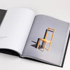 Image from Robert Wilson: Chairs book.