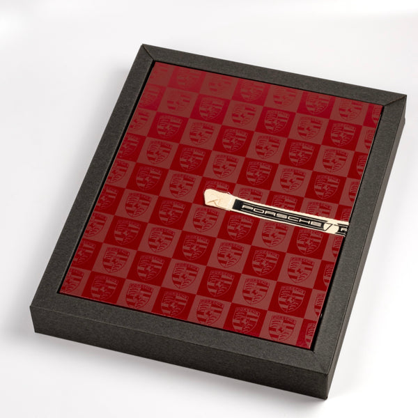 Artifacts Porsche Book published by ERG  available at OK.