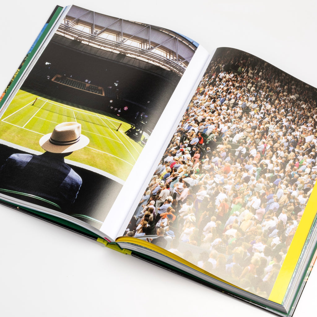 Image from Paradise Courts and ERG Media.