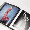 One more Page from Chanel Haute Couture book by Sofia Coppola and published by Mack Books.