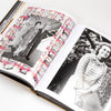 Another Page from Chanel Haute Couture book by Sofia Coppola and published by Mack Books.