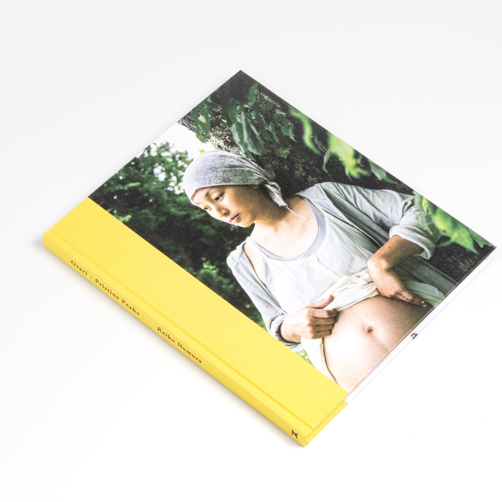 Otari: Pristine Peaks from photographer Keiko Nomura explores people and traditions in Otari, a village in Japan's Northern Alps where people live much like they have for generations.