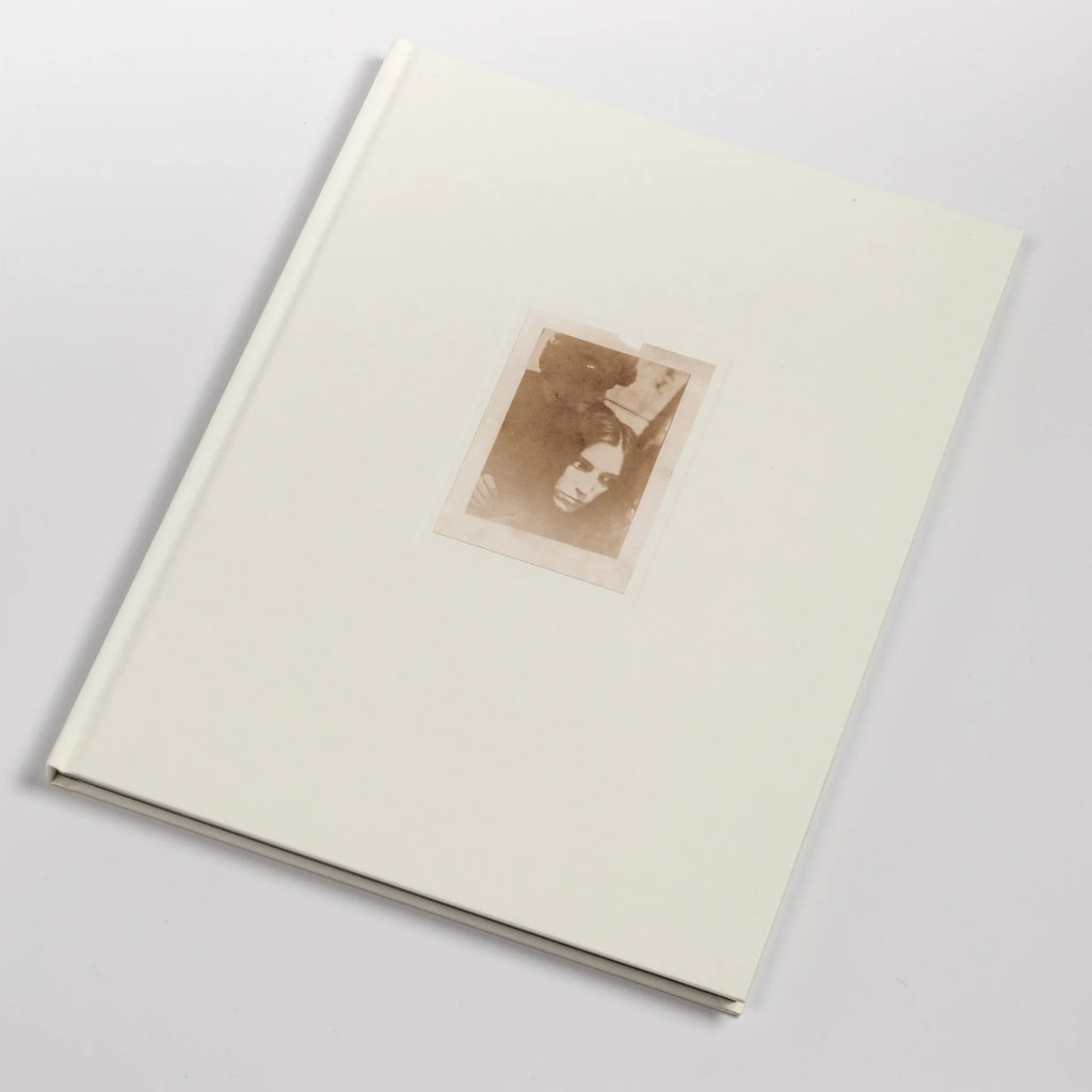 Patti x Robert, 'Desire' is the compilation of images from their first shoot together. Lloyd Ziff photographed Patti Smith and Robert Mapplethorpe in 1968 and 1969, capturing the unique relationship and palpable intimacy of these, then, future icons.

Published by NJG Studios. Limited edition of 100. Each copy comes with a signed and numbered print. Please note that this edition does not come in the special bag.