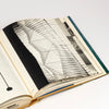 Akari lighting from  Isamu Noguchis A Sculptor's world with foreword by Buckmeister Fuller.