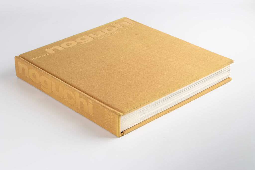 Actual book without dust jacket.