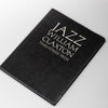 Jazz monograph book by William Claxton.