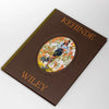 Cover of Kehinde Wiley: Colorful Realm book.