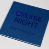 Cruise Night book by Kristin Bedford.