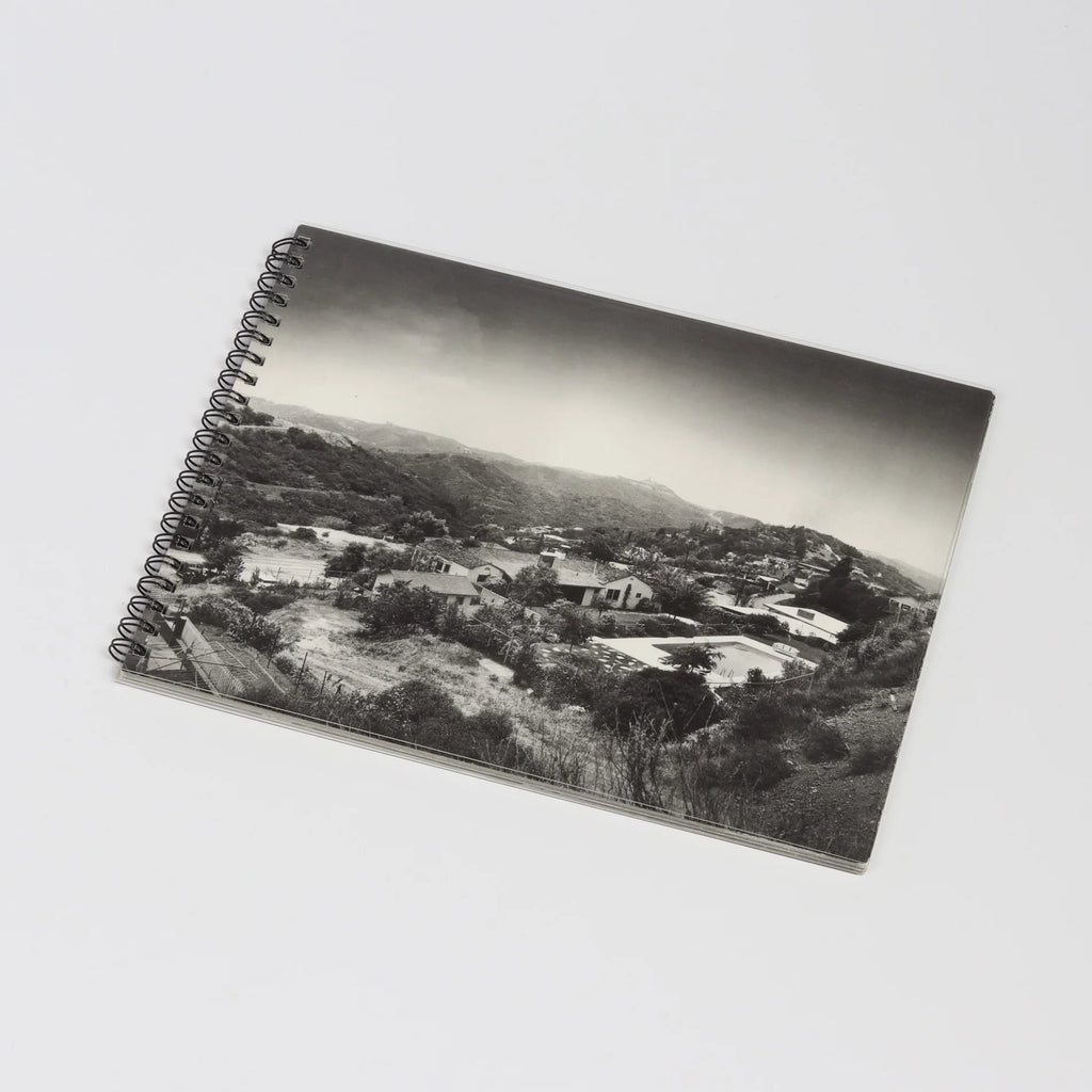 Julius Shulman / The Building of My Home and Studio