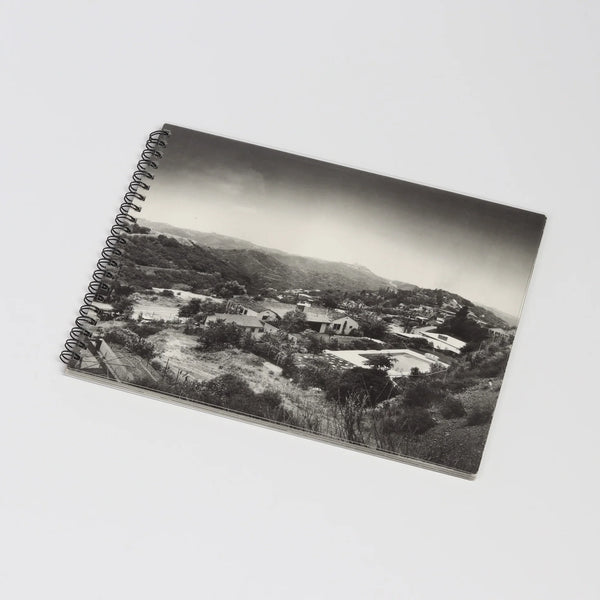 Julius Shulman / The Building of My Home and Studio