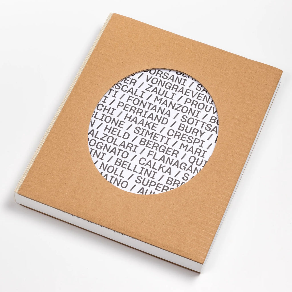 Selection: Art, Architecture, and Design from the Collection of Ronnie Sassoon.