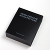 Back of Jean Prouvé Architecture: Five-Volume Box Set No. 1 from Galerie Patrick Seguin.
