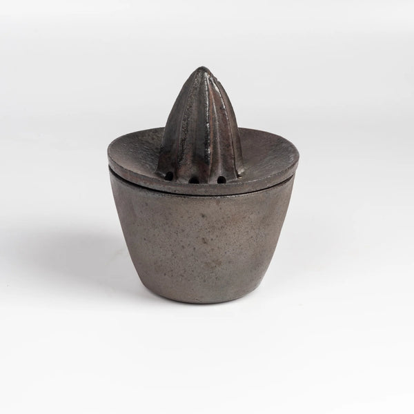 Lindsay Oesterritter Wood Fired Ceramic Juicer.