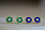 Mini Compass Studs
