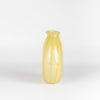 Side view of vase.
