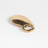 Brass Barbara Bottle Opener by Skultuna | OK
