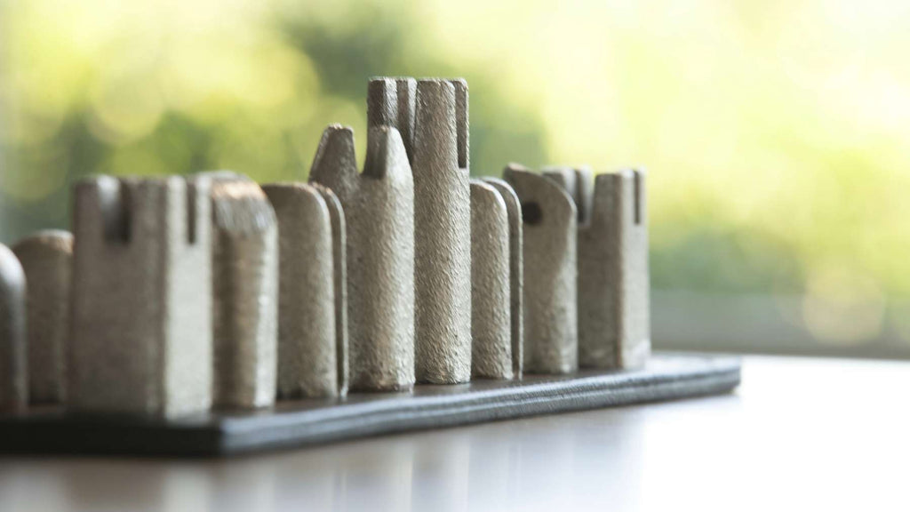 Making the World a Little More OK Since the Late Nineteen Hundreds