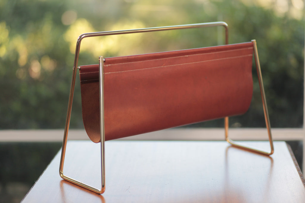 Carl Aubock 4488 Newspaper Rack | OK