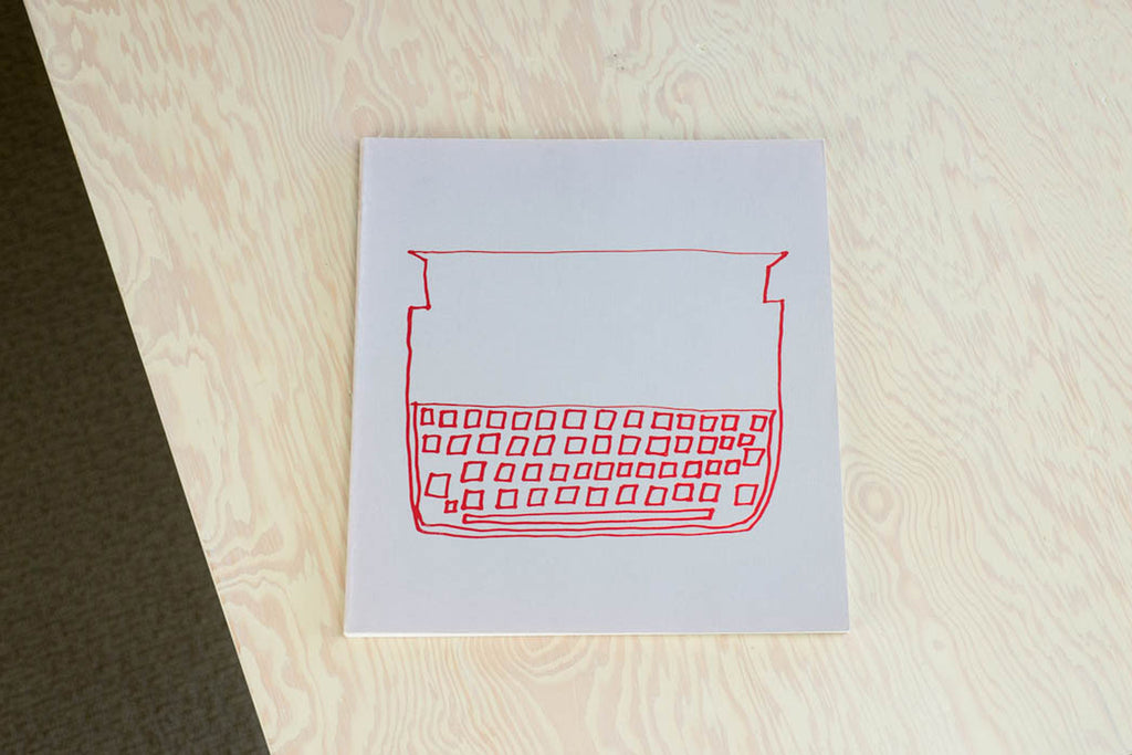 Typings by Christopher Knowles | OK