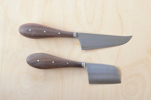 L'Atelier Du Vin Duo Cheese Knives Set | OK