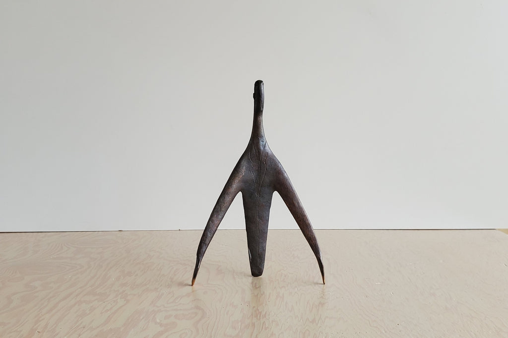 Aubock Sculpture "Architect" 4061