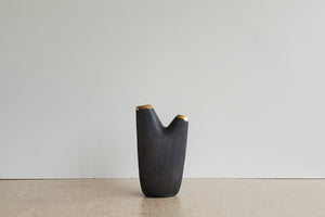 Aubock Vase 3794 - "Aorta Vase"