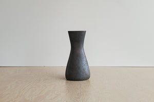 Aubock Vase 7231 in patinad brass.