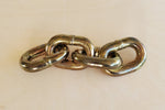 Aubock Paperweight "Chain" 5072