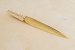 Aubock Paper Knife 4233