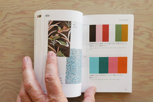 Dictionary of Color Combinations  Volume 2 book.