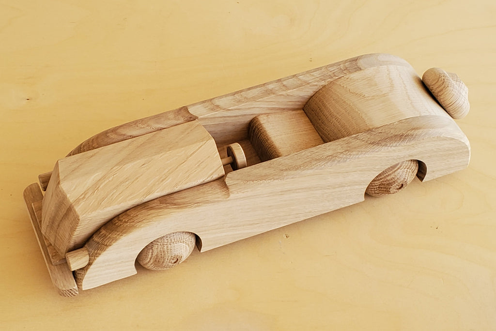 Kay Bojesen Large Limousine